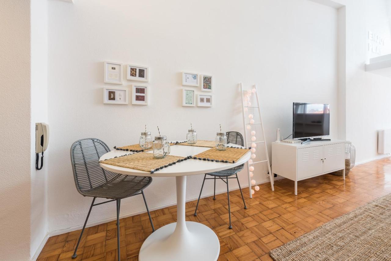Guestready - Charm Apartamento *